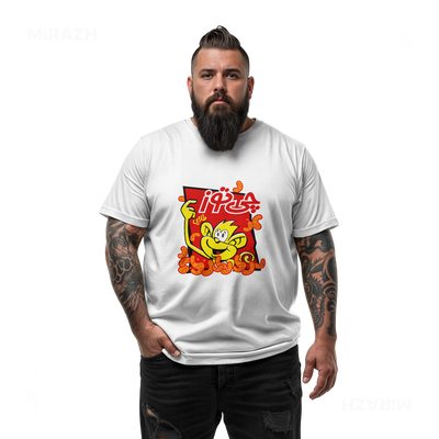 CheetozTalaei Adult T Shirt 05 White