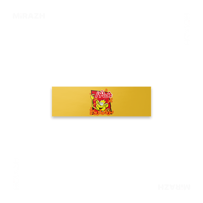 CheetozTalaei Bumper Magnet 01