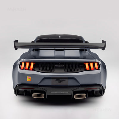 CheetozTalaei Bumper Magnet 07