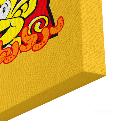 CheetozTalaei Frameless Canvas 02