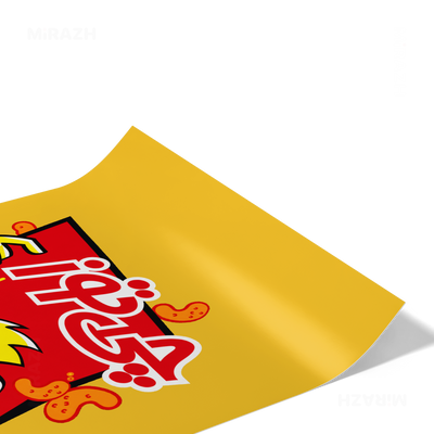 CheetozTalaei Giclee Print 02