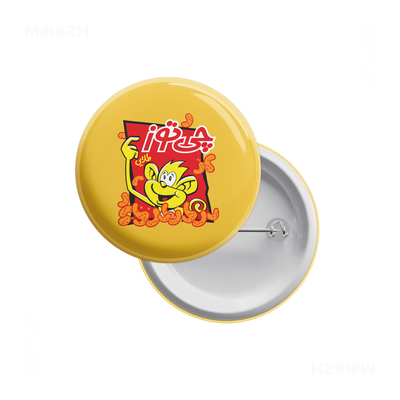 CheetozTalaei Pin Buttons 01 Round