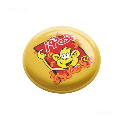 CheetozTalaei Pin Buttons 03 Round