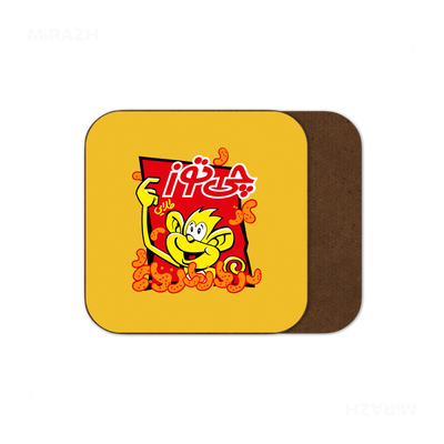 CheetozTalaei Semi Glossy Coaster 01