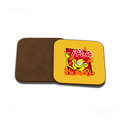 CheetozTalaei Semi Glossy Coaster 05