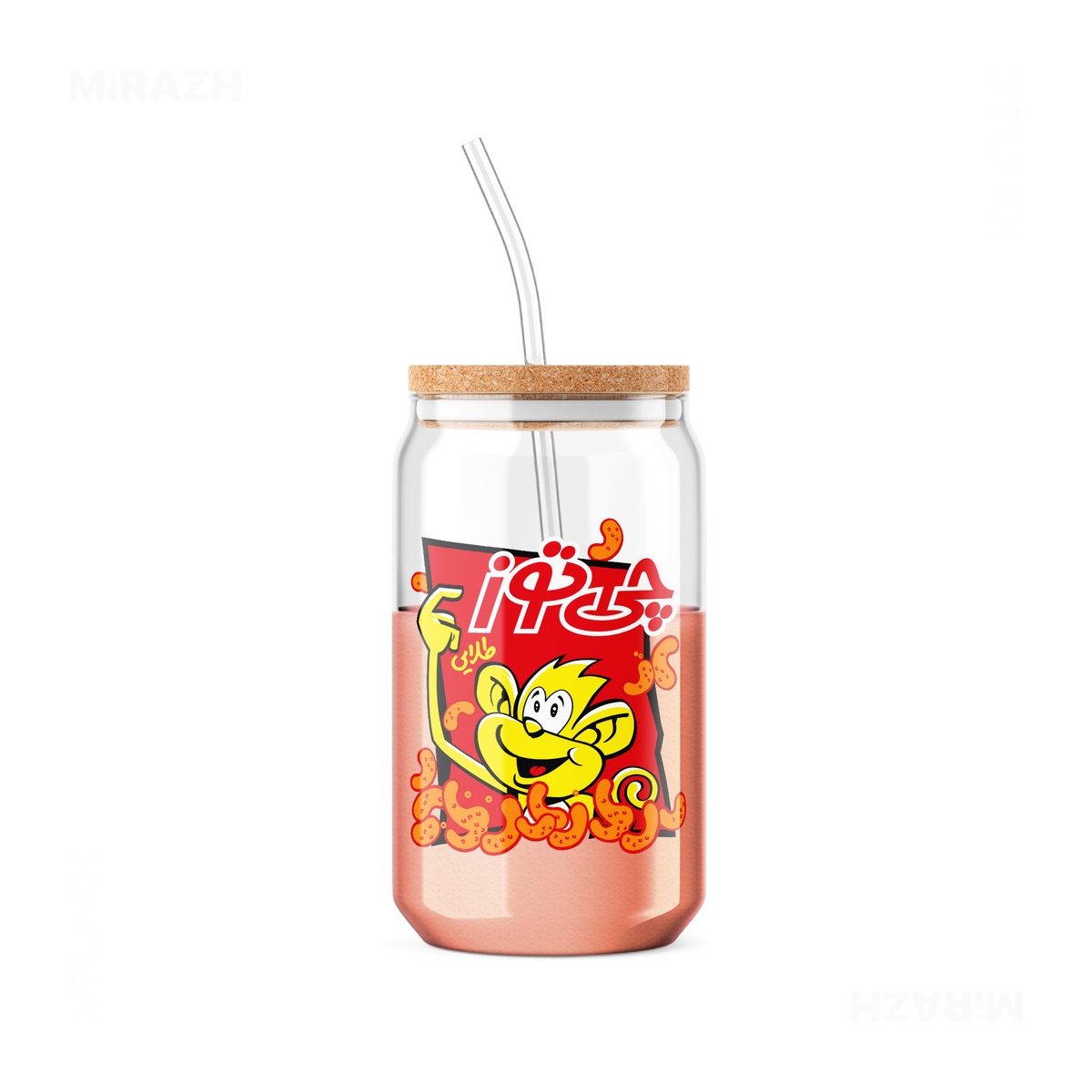 CheetozTalaei Sippers 01