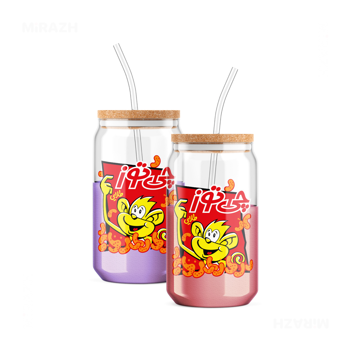 CheetozTalaei Sippers 04