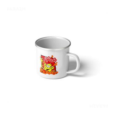 CheetozTalaei Stainless Steel Camping Mug 01