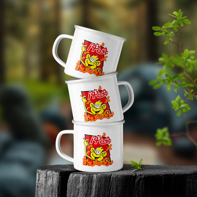 CheetozTalaei Stainless Steel Camping Mug 02