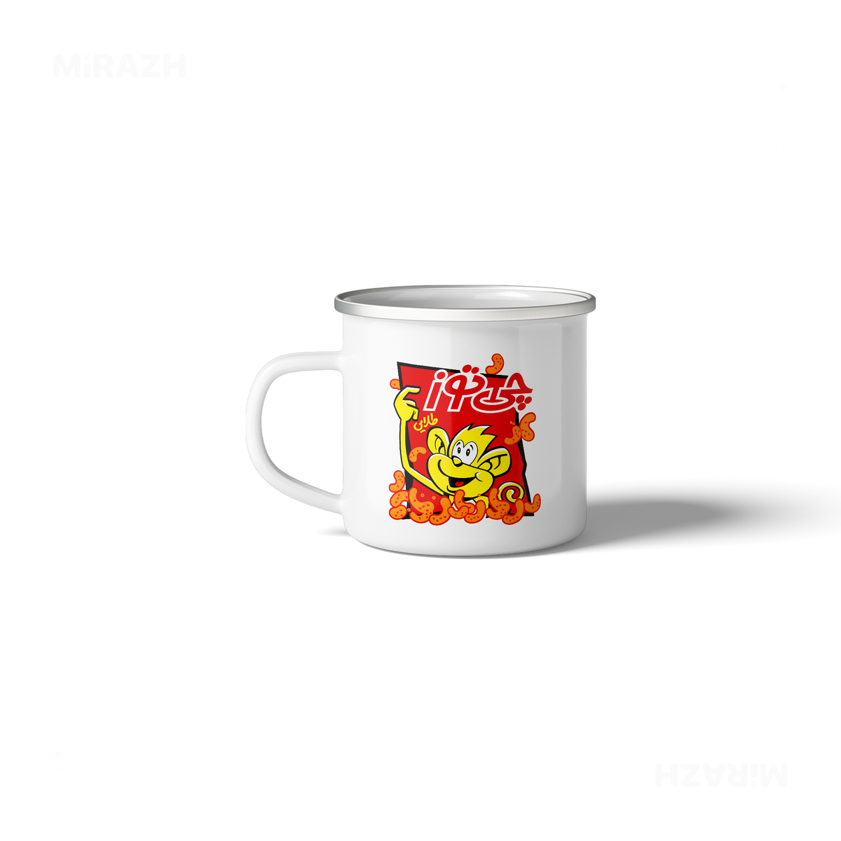 CheetozTalaei Stainless Steel Camping Mug 03