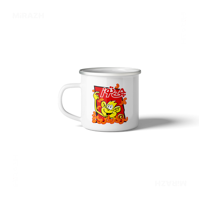 CheetozTalaei Stainless Steel Camping Mug 03