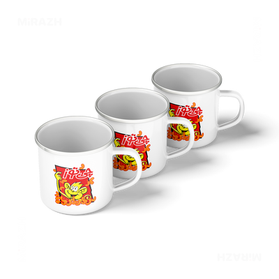 CheetozTalaei Stainless Steel Camping Mug 05