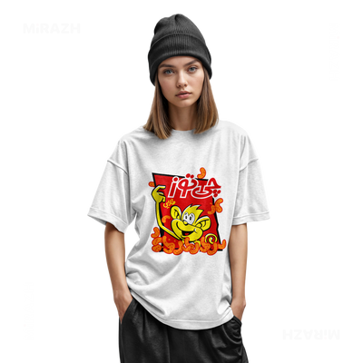 CheetozTalaei Youth T Shirt 02 White