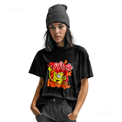 CheetozTalaei Youth T Shirt 04 Black