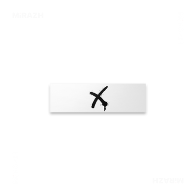 CrossMark Bumper Magnet 01