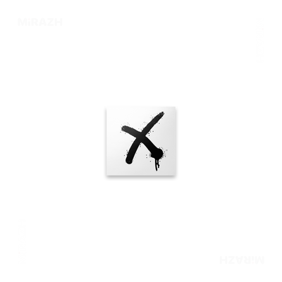 CrossMark Bumper Magnet 04