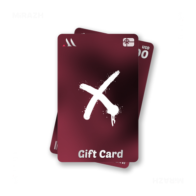 CrossMark Digital Gift Card 01