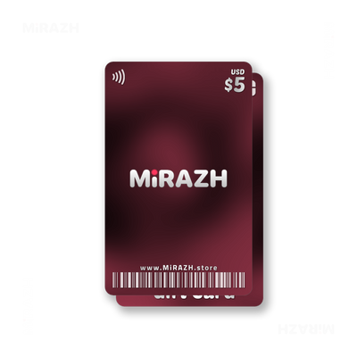CrossMark Digital Gift Card 02 5 USD
