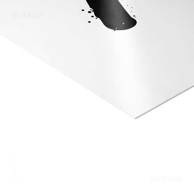 CrossMark Frameless Poster 02 Semi Glossy