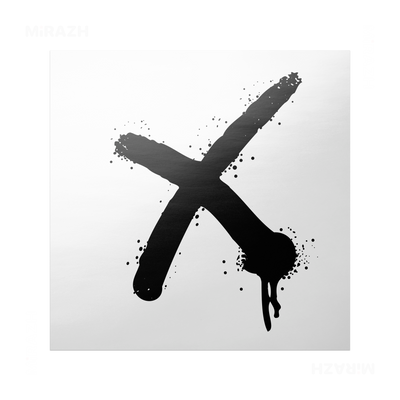 CrossMark Frameless Poster 04 Semi Glossy