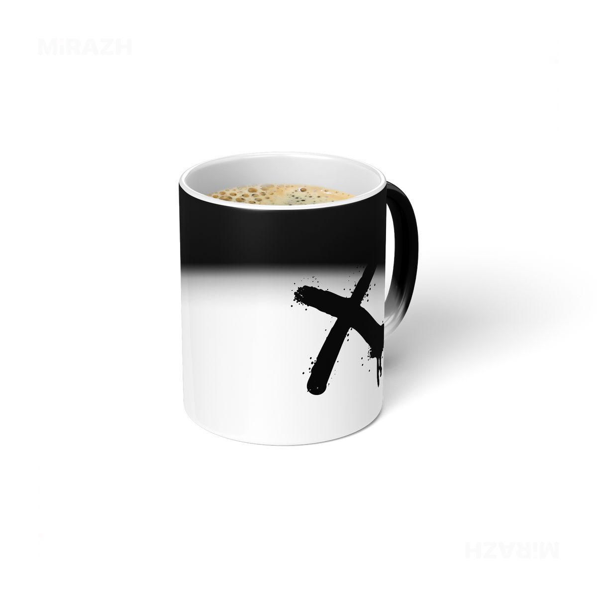 CrossMark Magic Ceramic Mug 01