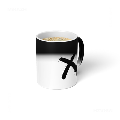 CrossMark Magic Ceramic Mug 01