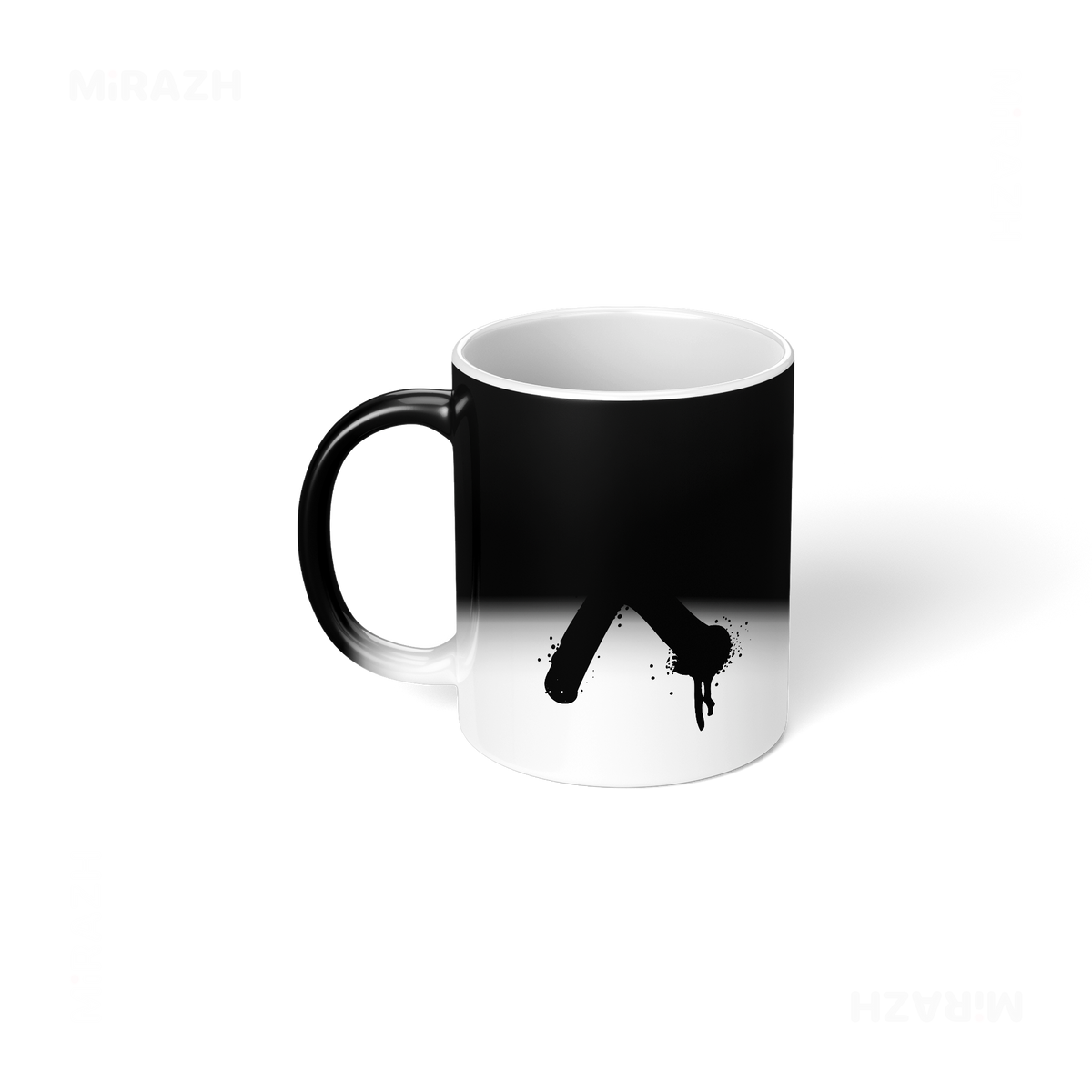 CrossMark Magic Ceramic Mug 03