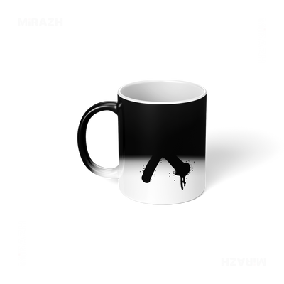 CrossMark Magic Ceramic Mug 03