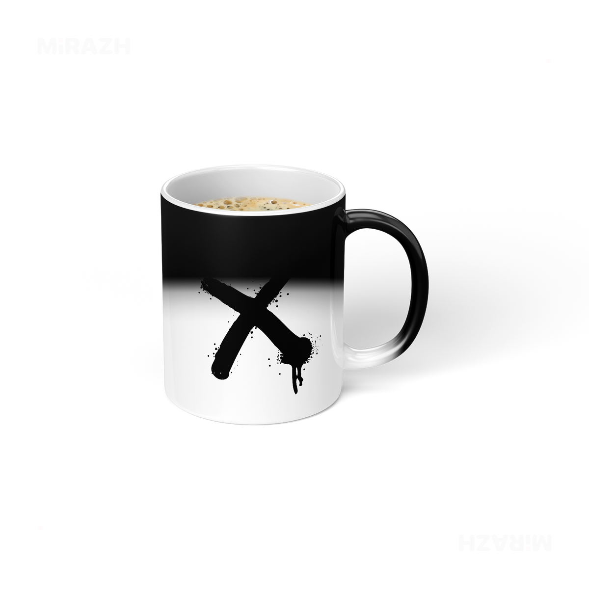 CrossMark Magic Ceramic Mug 04