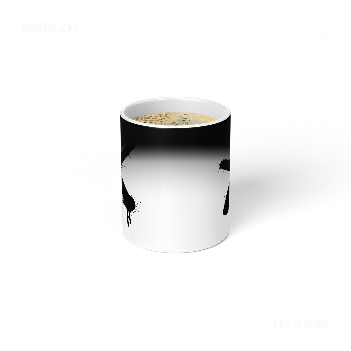 CrossMark Magic Ceramic Mug 05