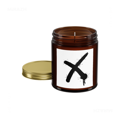 CrossMark Scented Candle 05 Amber