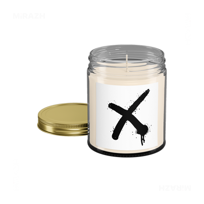 CrossMark Scented Candle 05 Clear
