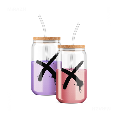 CrossMark Sippers 04