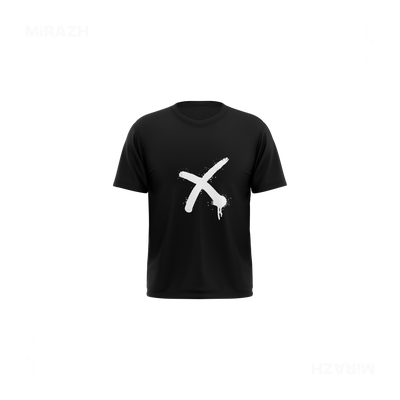CrossMark Toddler T Shirt 01 Black
