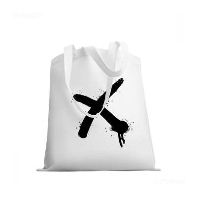 CrossMark Tote Bags 03 White