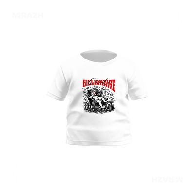 CupidCashThrone Baby T Shirt 01 White