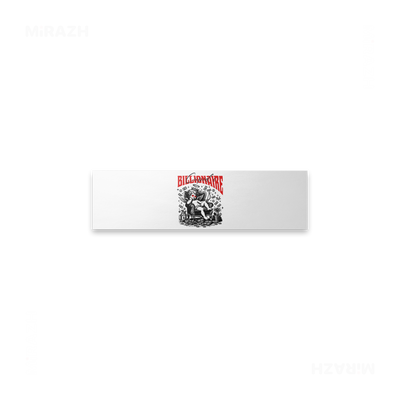 CupidCashThrone Bumper Sticker 03
