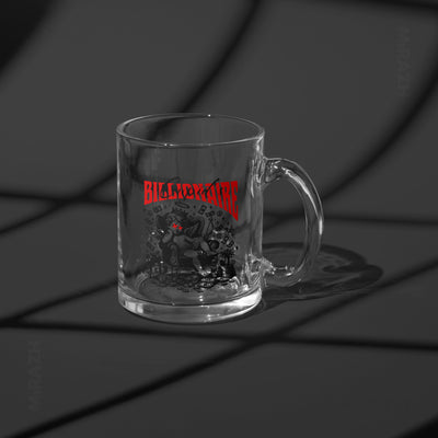CupidCashThrone Glass Mug 03