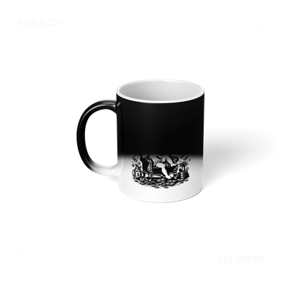 CupidCashThrone Magic Ceramic Mug 03