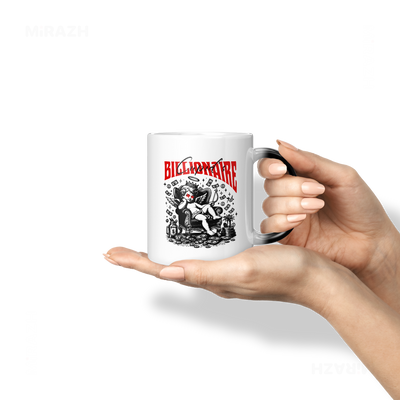 CupidCashThrone Magic Ceramic Mug 06