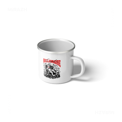 CupidCashThrone Stainless Steel Camping Mug 01
