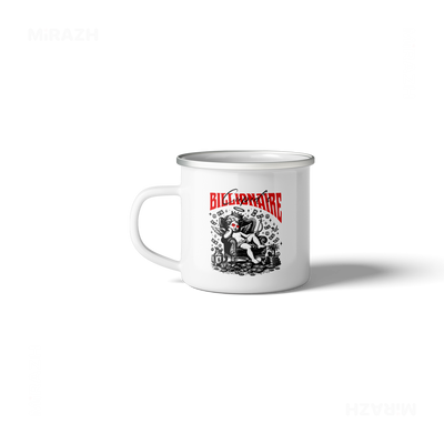CupidCashThrone Stainless Steel Camping Mug 03