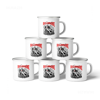 CupidCashThrone Stainless Steel Camping Mug 06