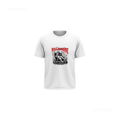 CupidCashThrone Toddler T Shirt 01 White