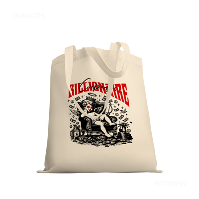 CupidCashThrone Tote Bags 03 Natural
