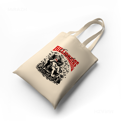 CupidCashThrone Tote Bags 04 Natural