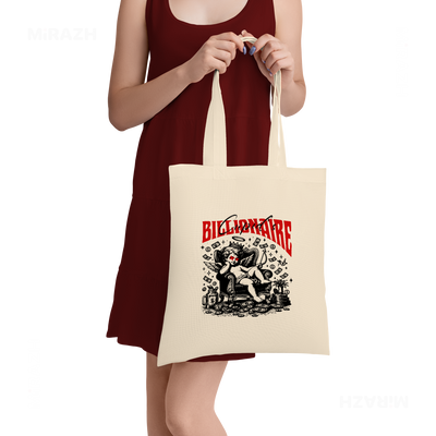 CupidCashThrone Tote Bags 05 Natural