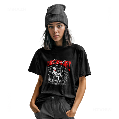 CupidCashThrone Youth T Shirt 04 Black