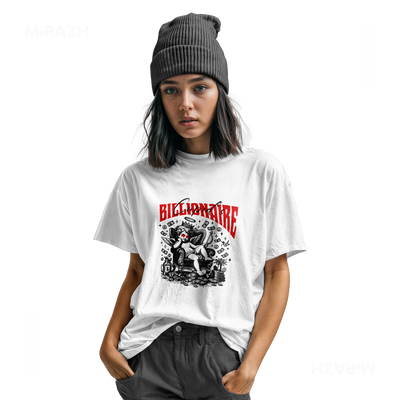 CupidCashThrone Youth T Shirt 04 White