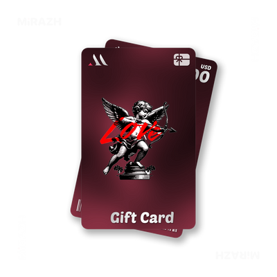 CupidLoveStruck Digital Gift Card 01